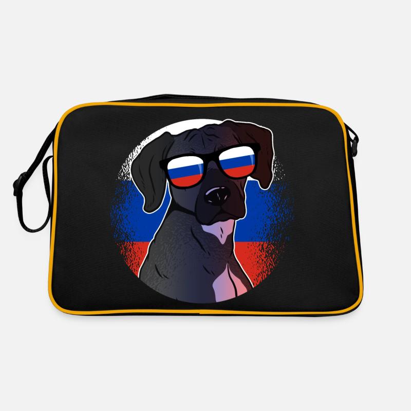 Retro Tasche