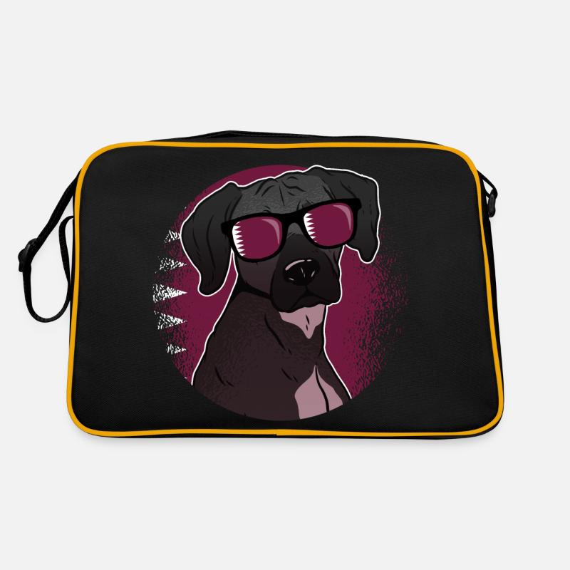 Retro Tasche