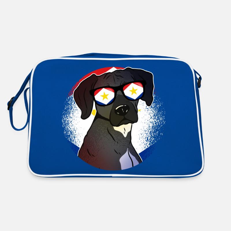Sac Retro