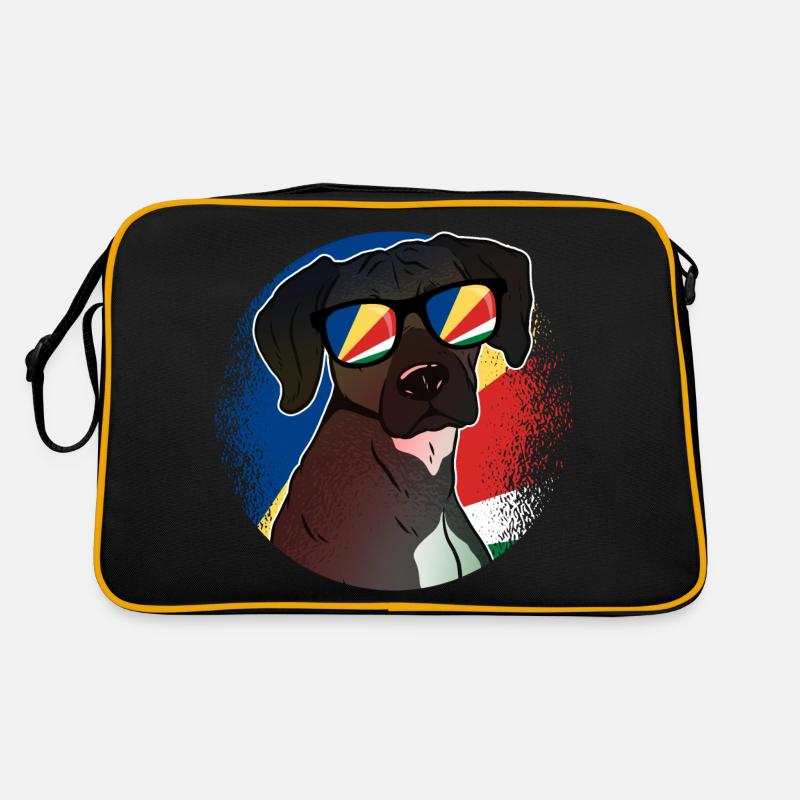 Retro Tasche