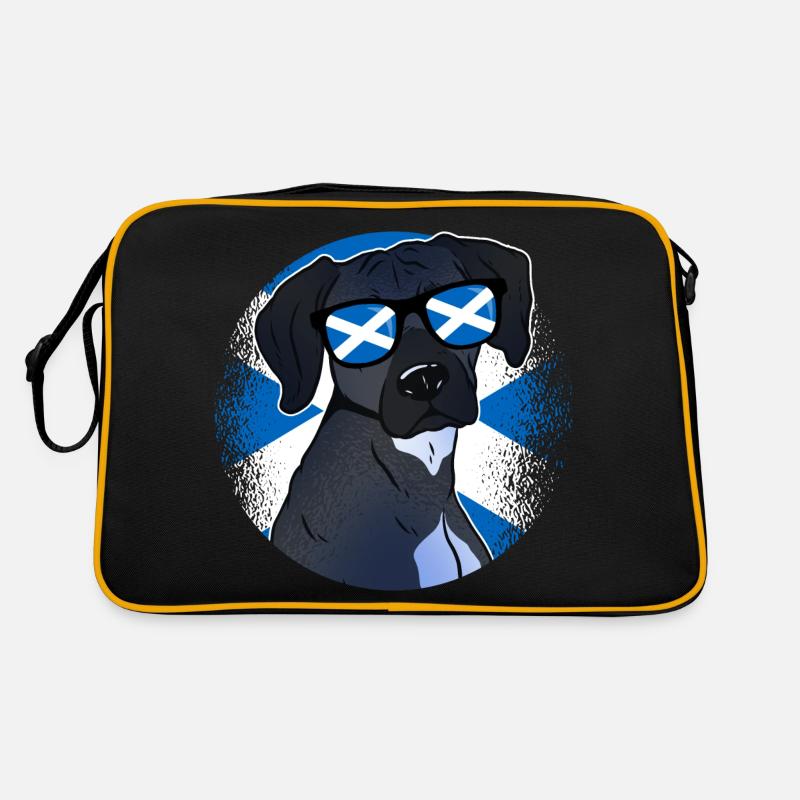 Retro Bag