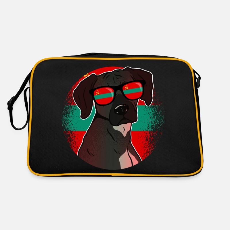 Sac Retro