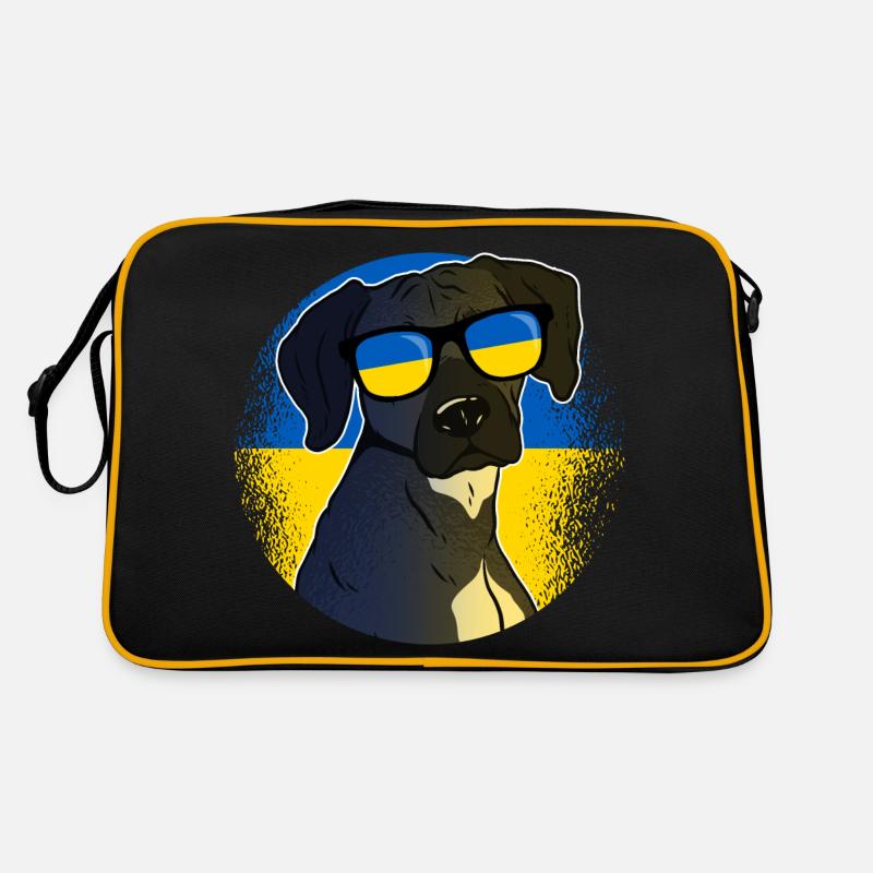 Retro Tasche
