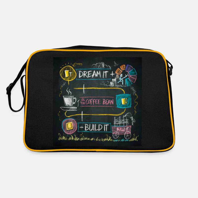 Retro Bag