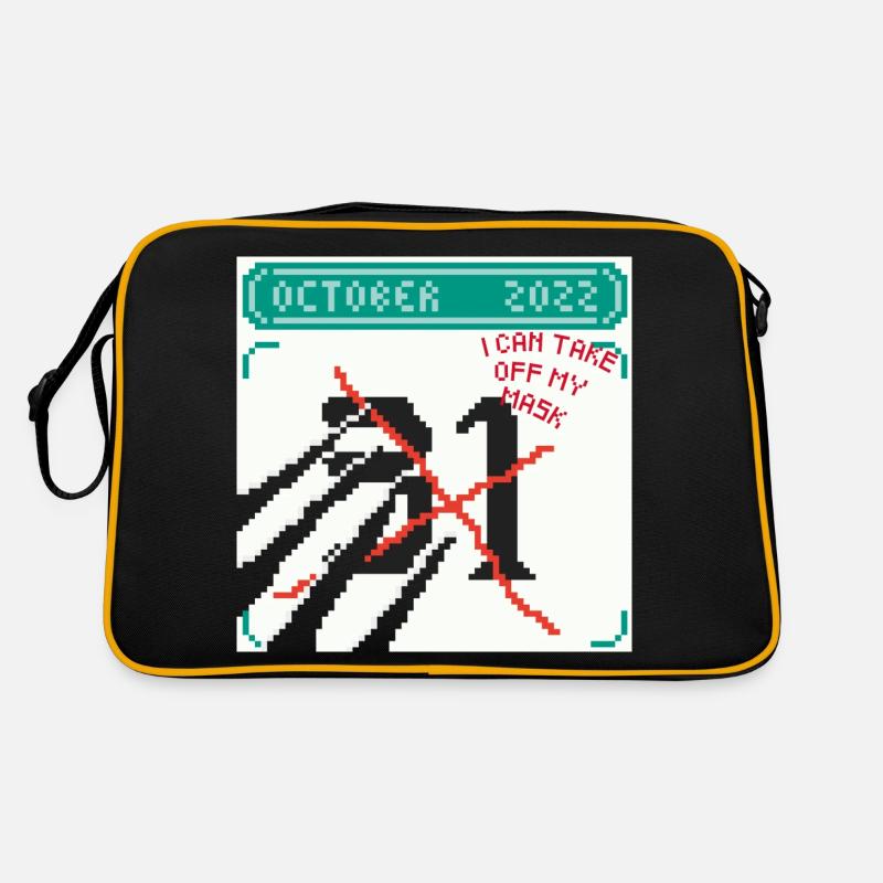 Sac Retro