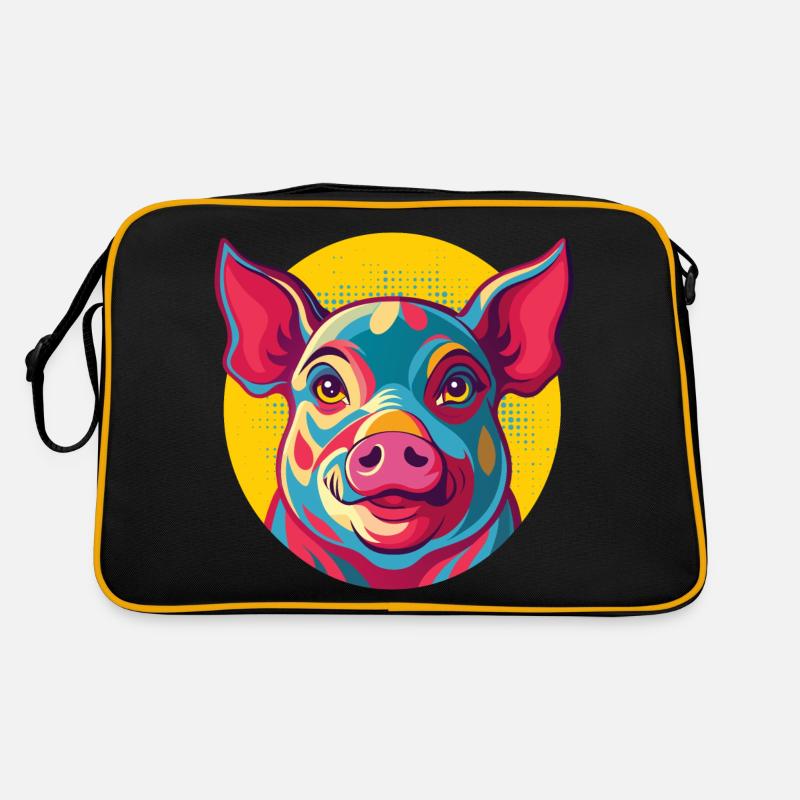 Sac Retro