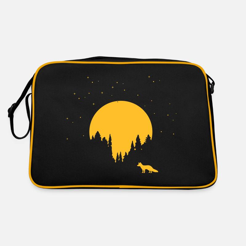Retro Tasche