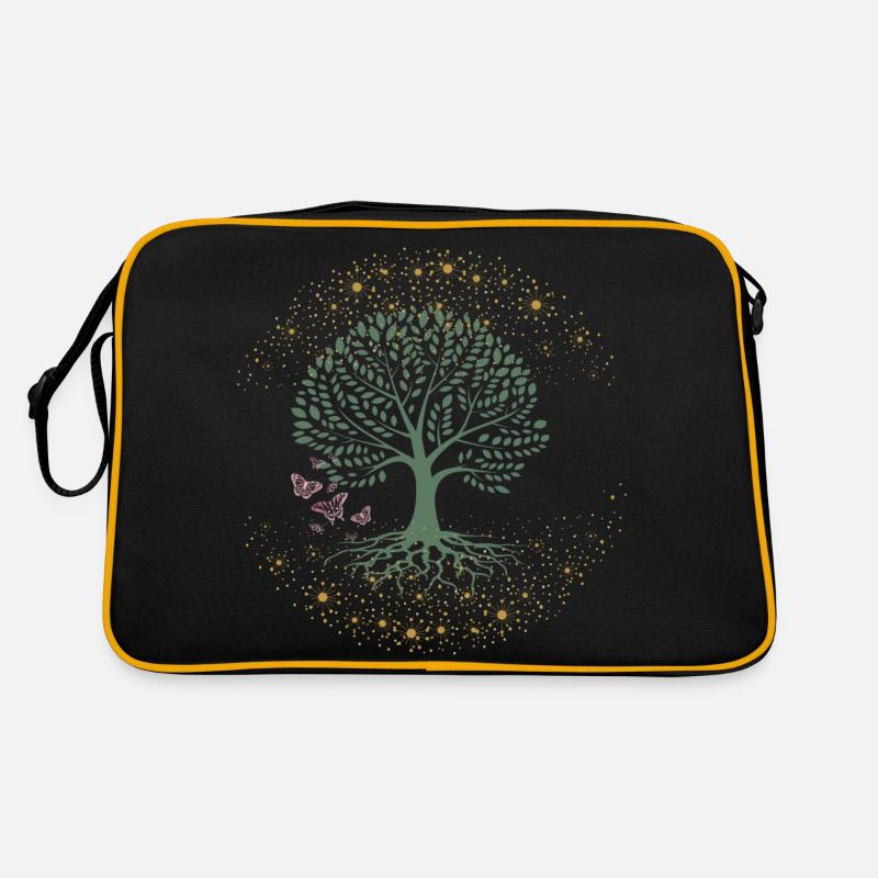 Retro Tasche