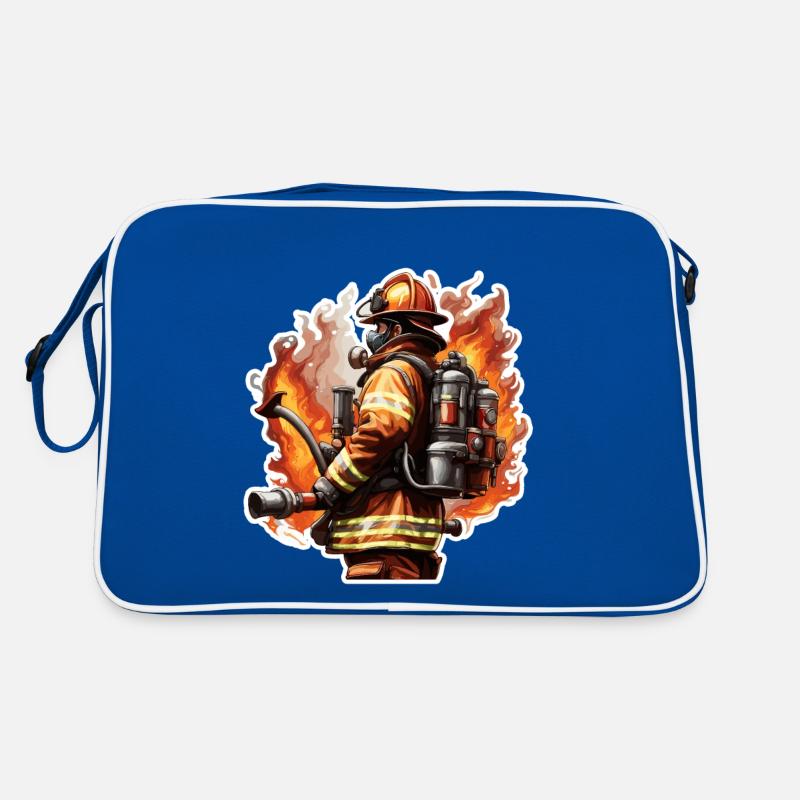Sac Retro
