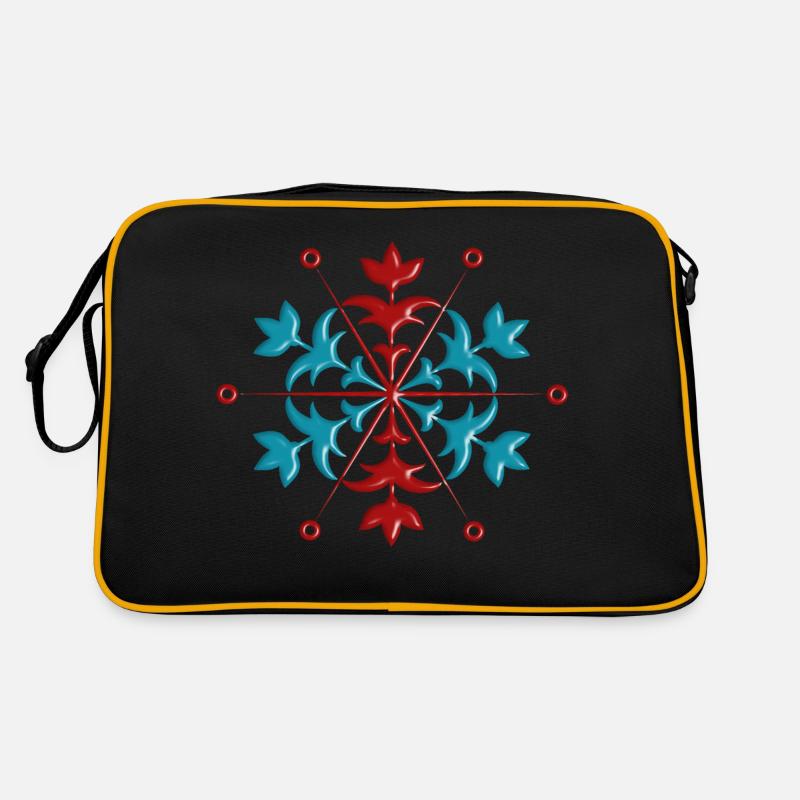 Star Retro Bag