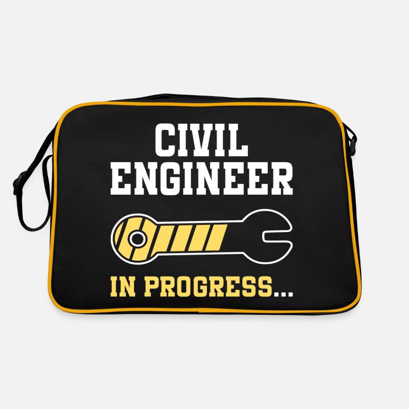 Retro Bag