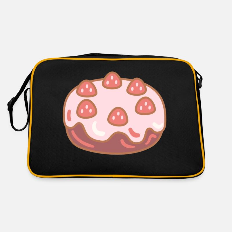 Tout simplement du gâteau Sac Retro