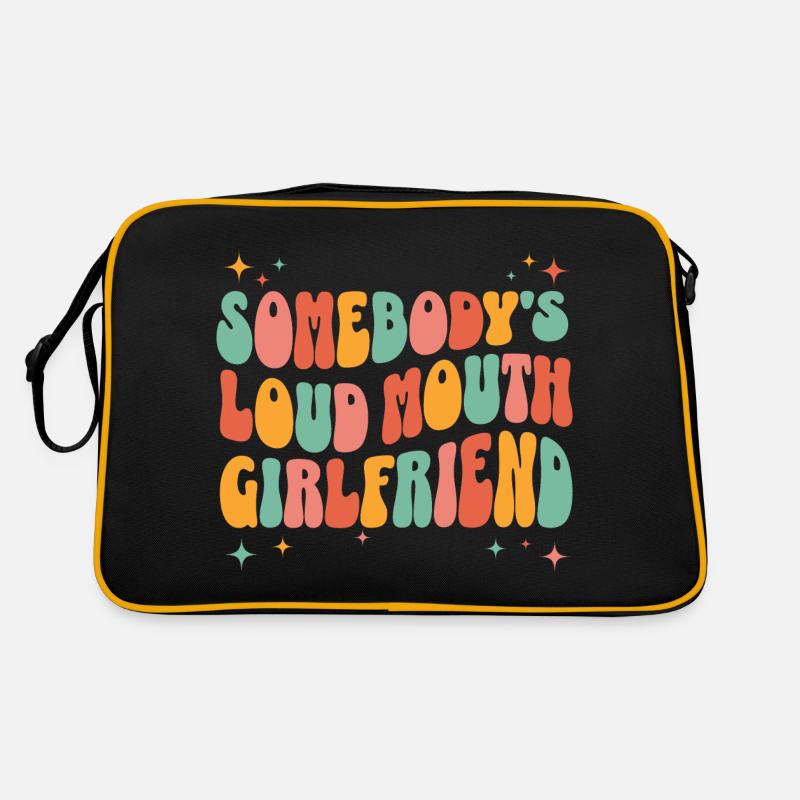 Retro Bag