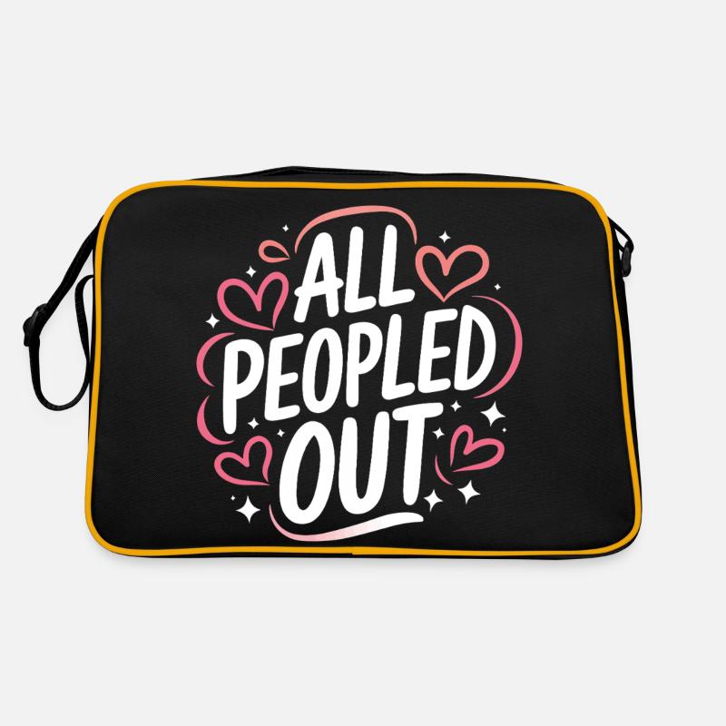 Retro Bag
