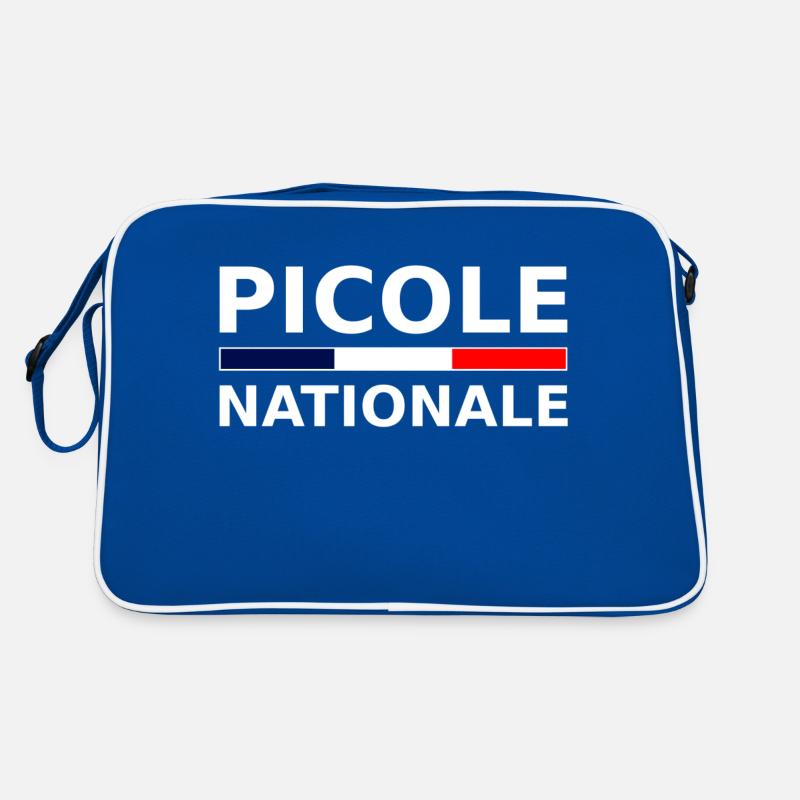 Retro Bag