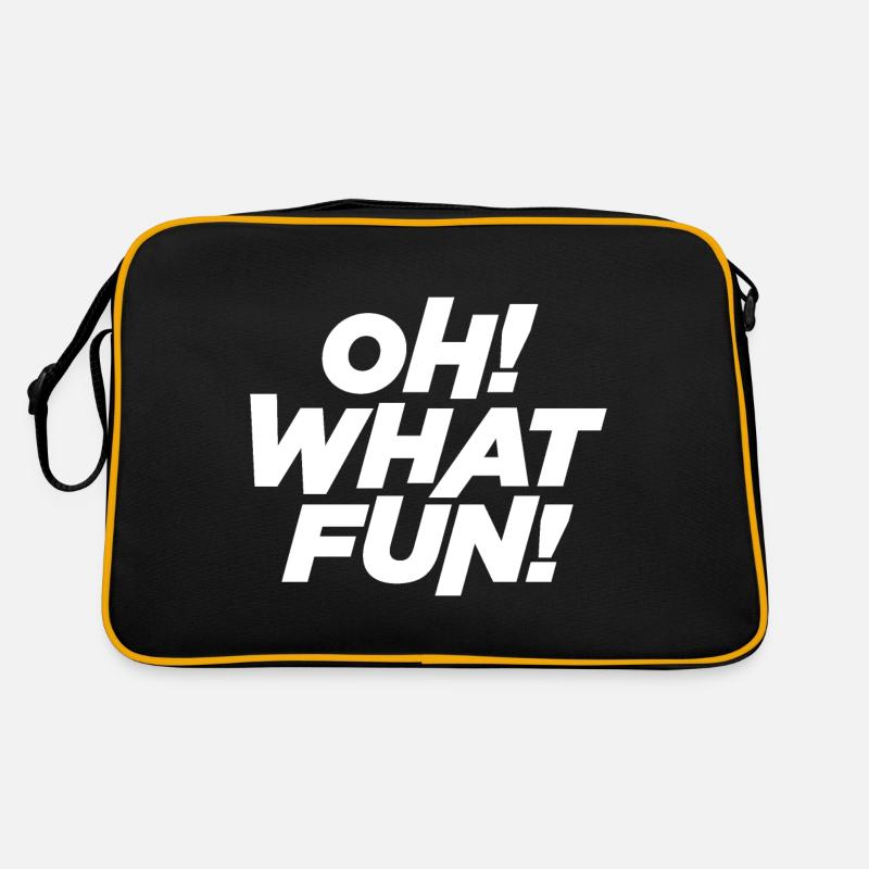 Retro Bag