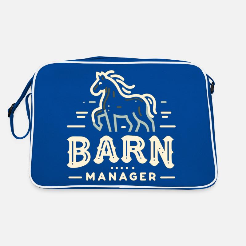 Retro Tasche
