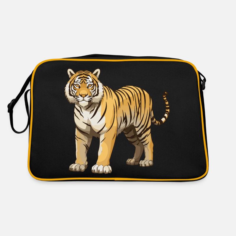Retro Bag