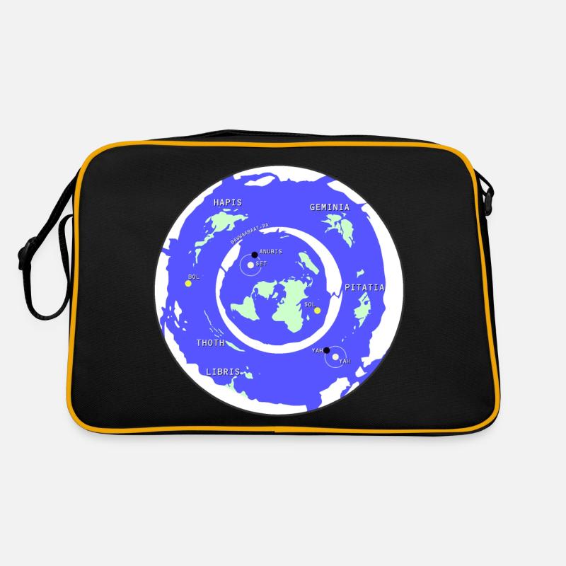 Retro Bag