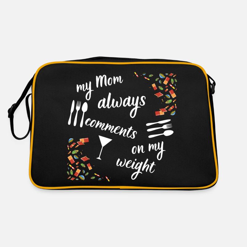 Retro Bag