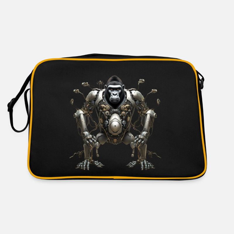 Retro Bag