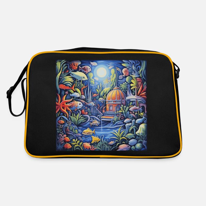 Retro Bag
