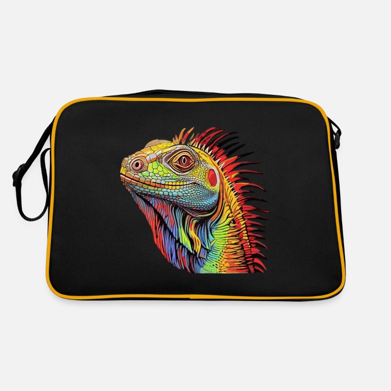Retro Bag