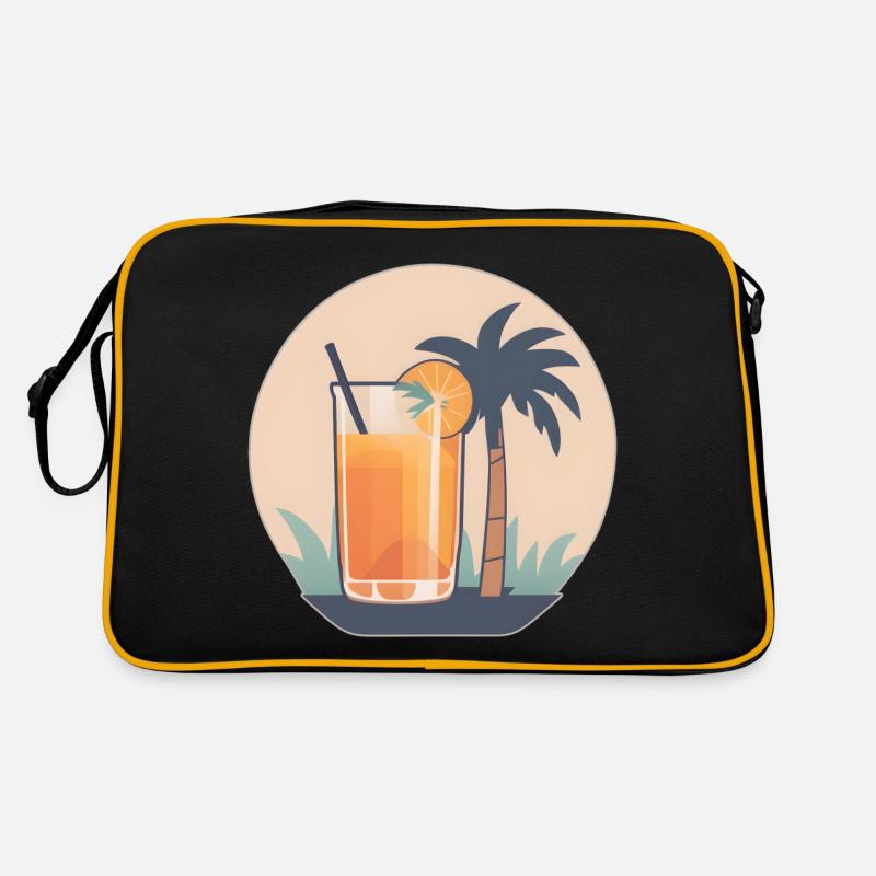 Retro Tasche