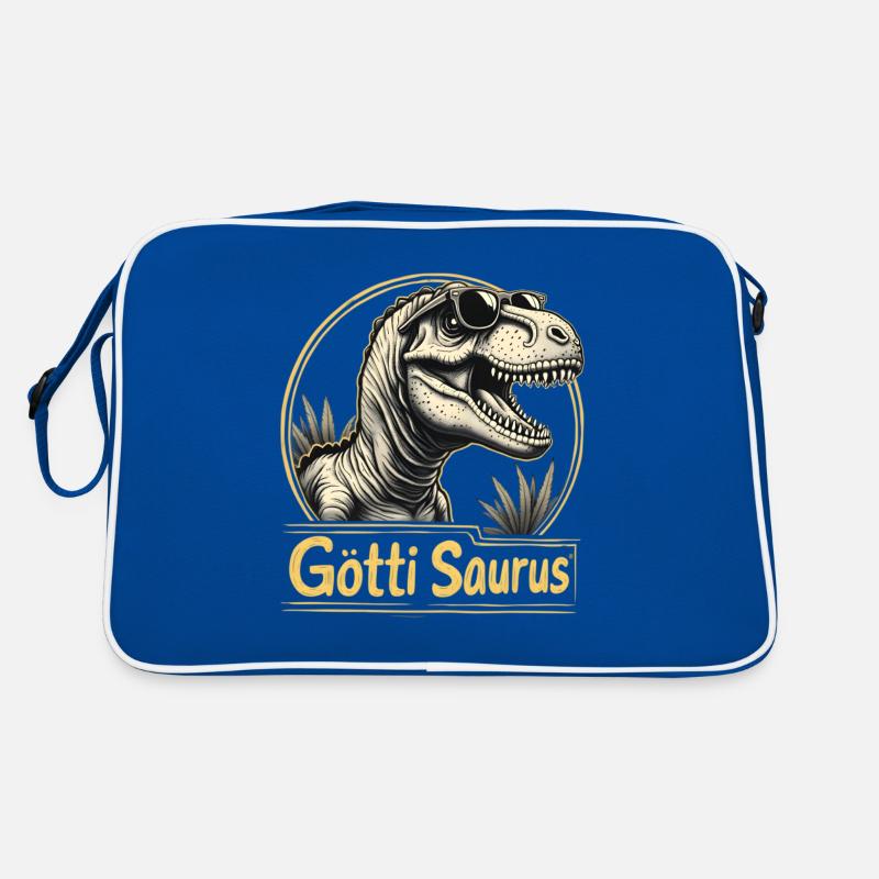 Sac Retro