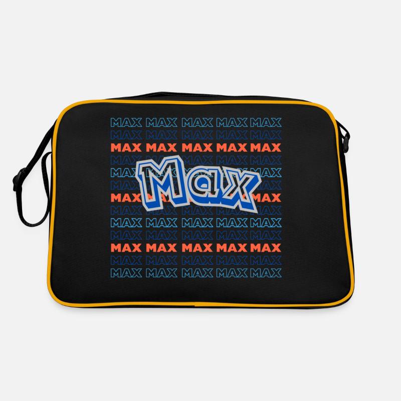 Retro Tasche