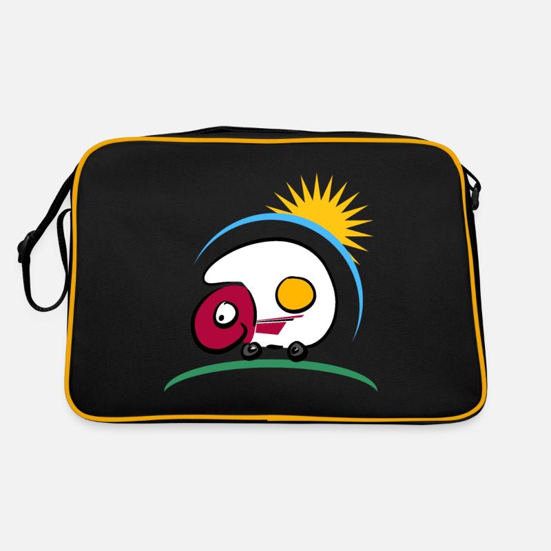 Sac Retro