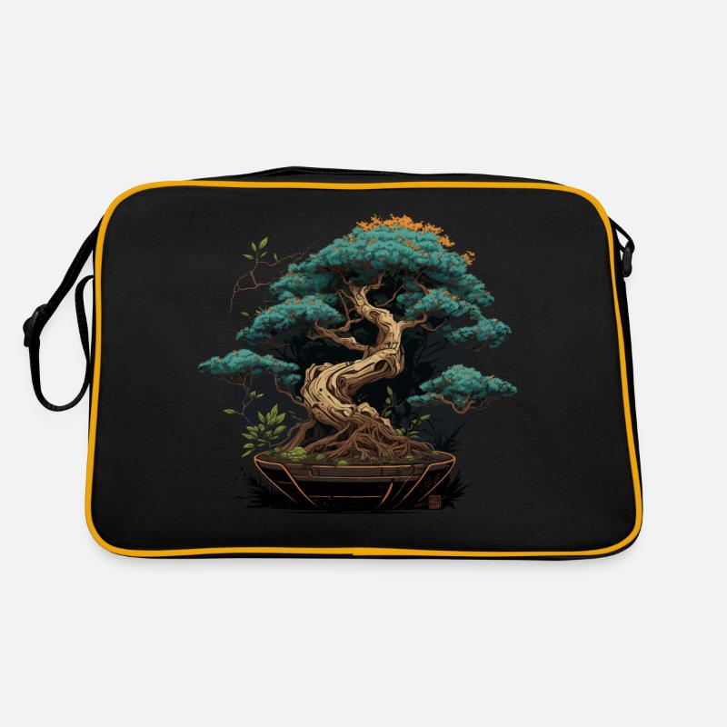 Retro Tasche