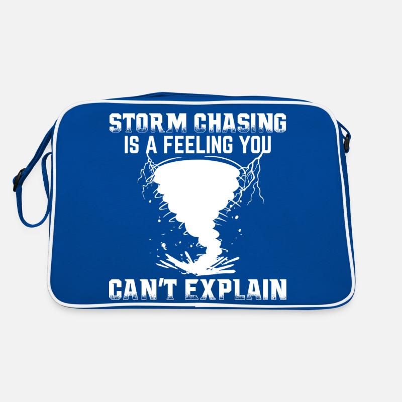 Sturmjäger Retro Tasche