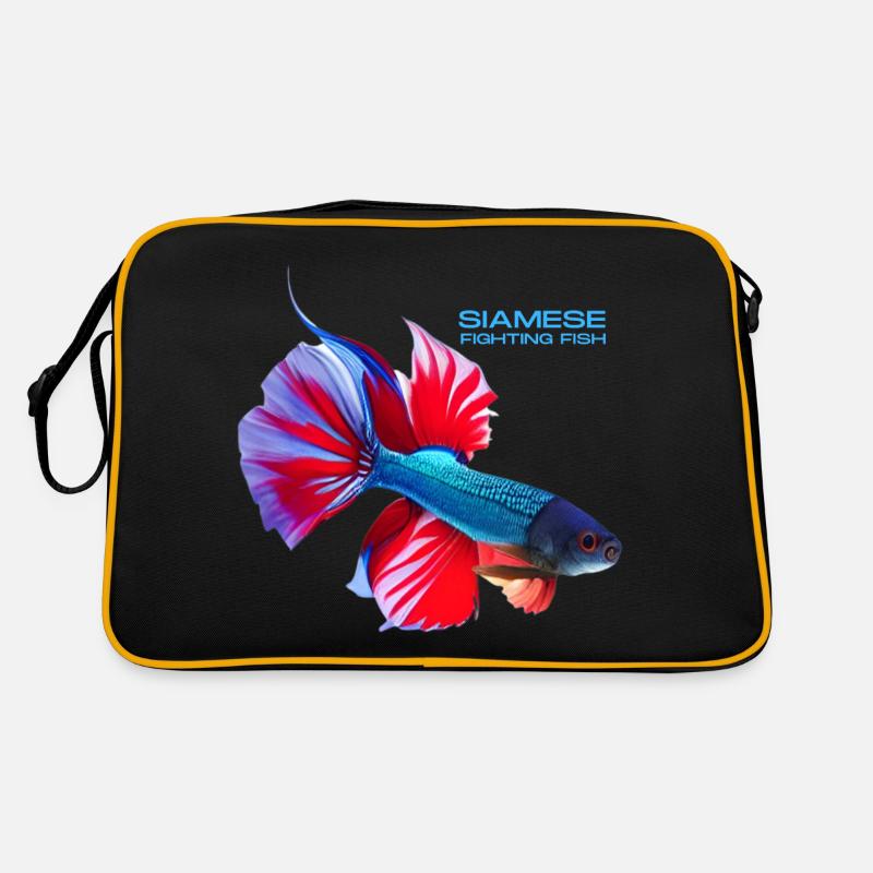 Retro Bag