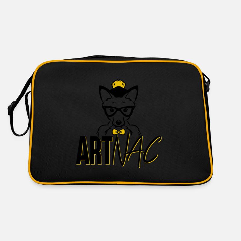 Sac Retro