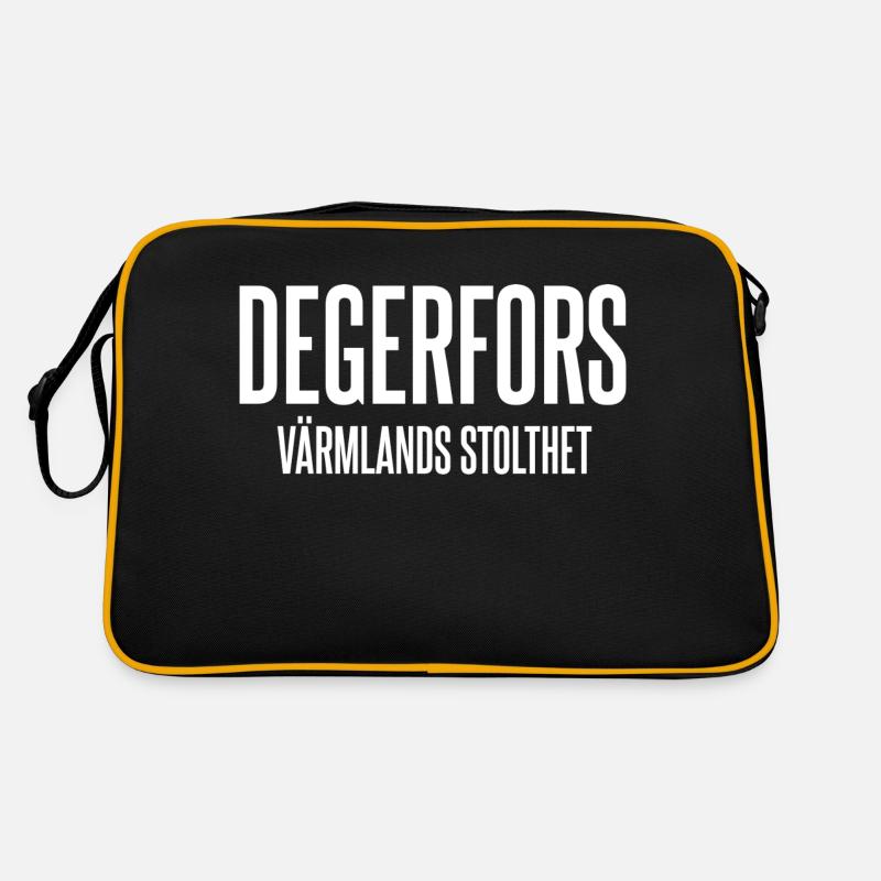 Degerfors Sac Retro