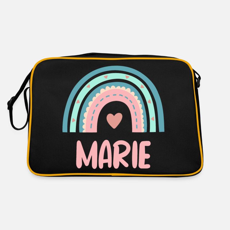 Sac Retro