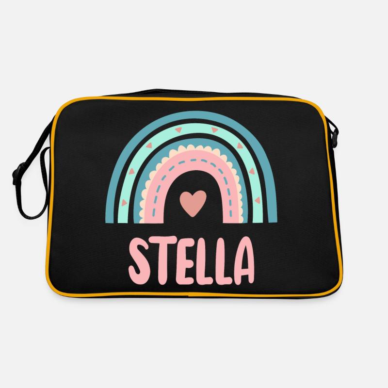 Sac Retro