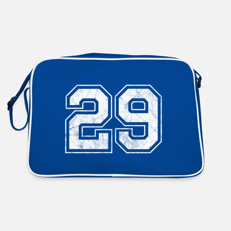 Sac Retro