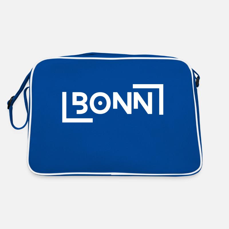 Bonn Sac Retro