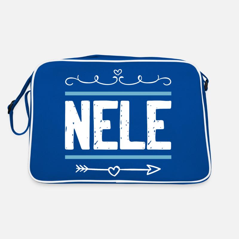 Nele Retro Tasche