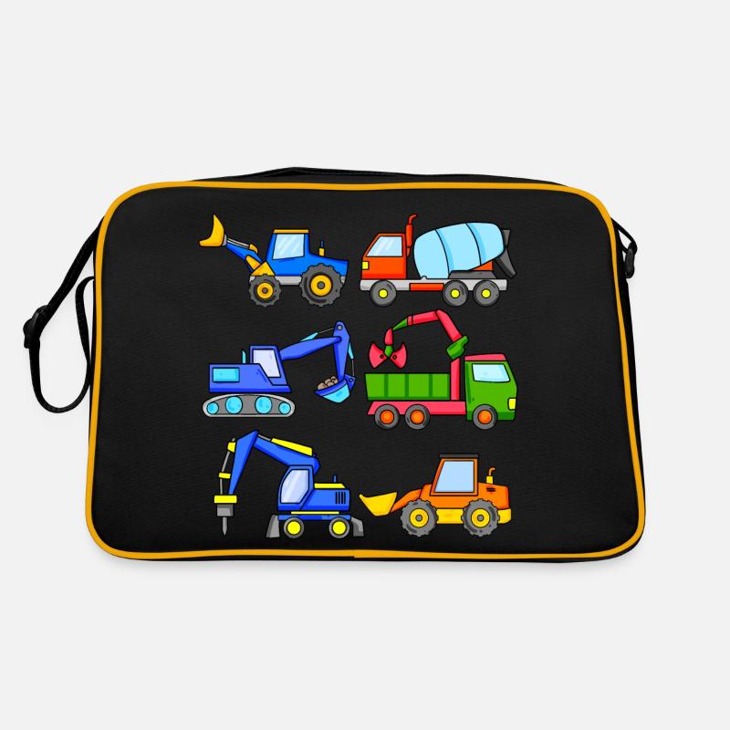 Retro Bag