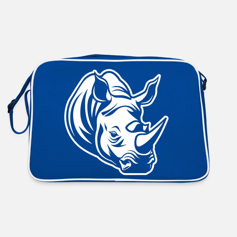 Retro Bag