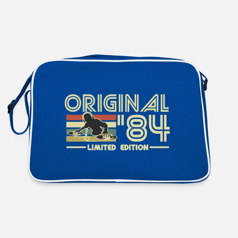 Sac Retro
