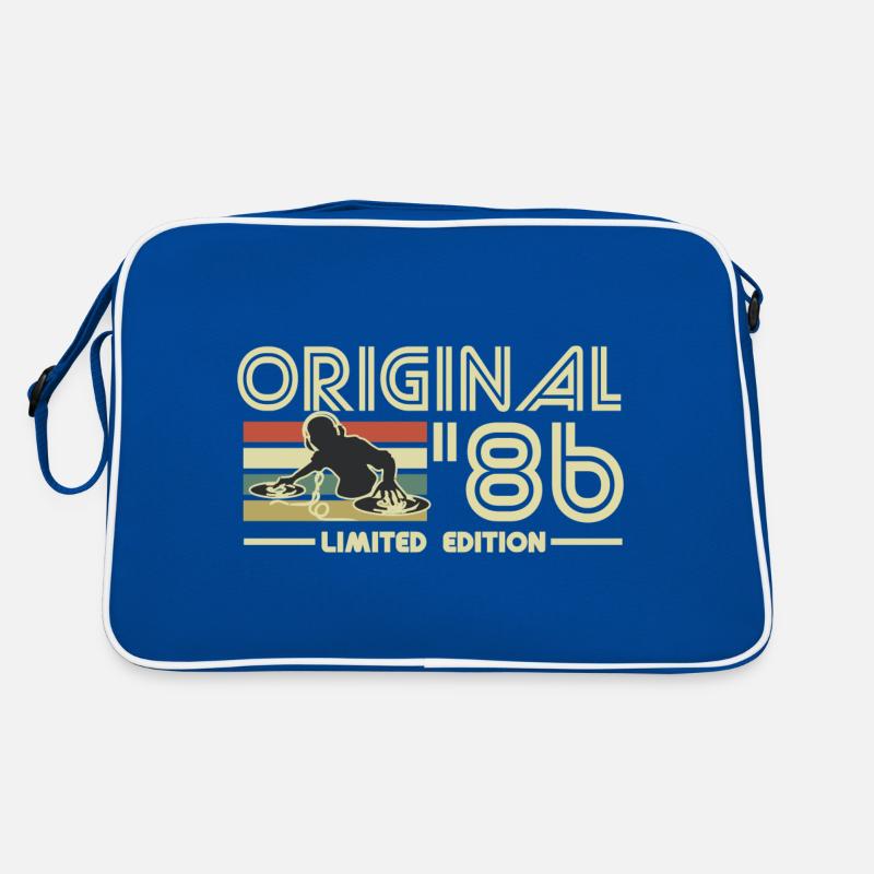 Sac Retro