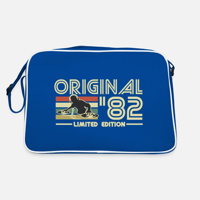 1982 Retro Tasche