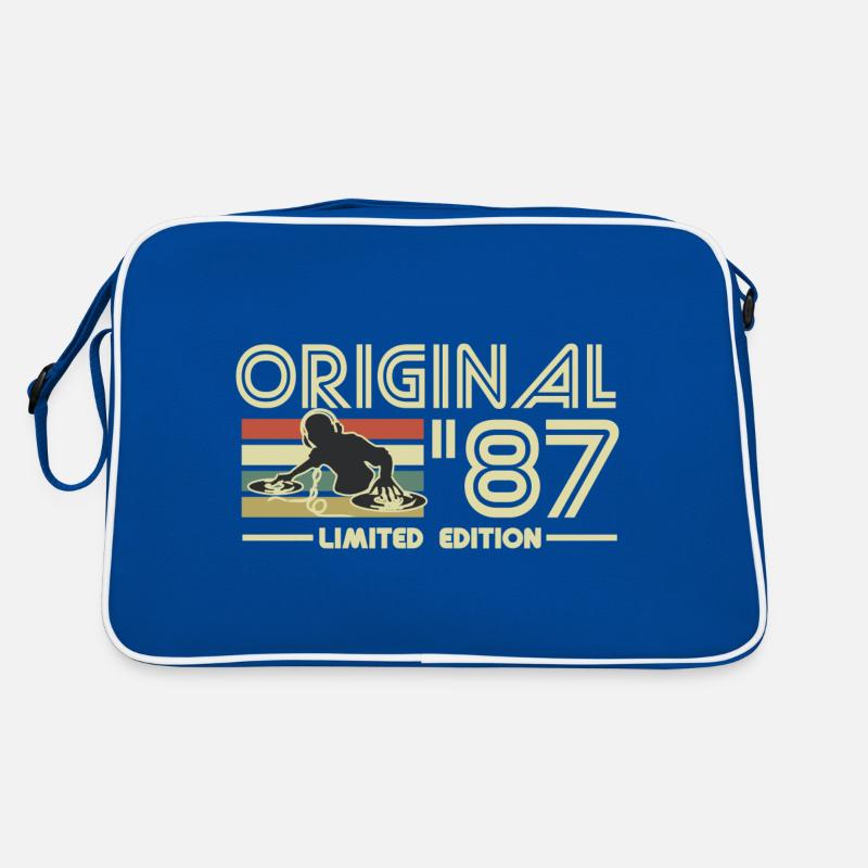 Retro Bag
