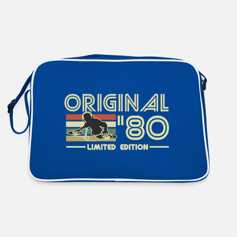 Retro Bag