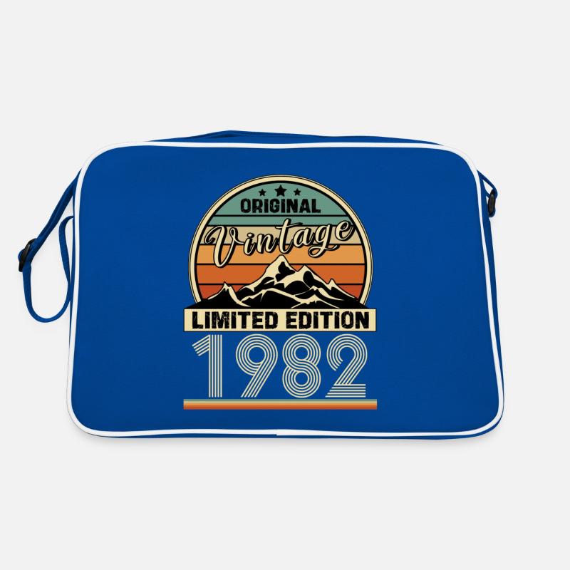 Retro Bag