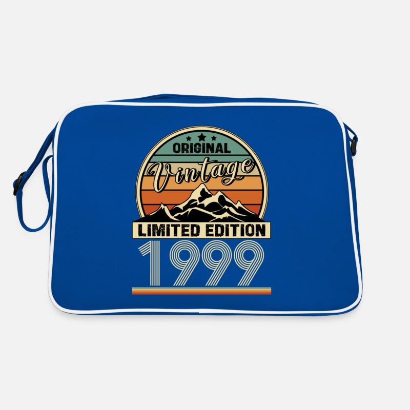 Retro Tasche